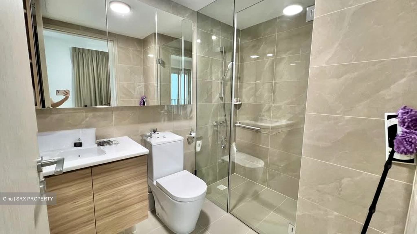 Treasure at Tampines (D18), Condominium #575483451